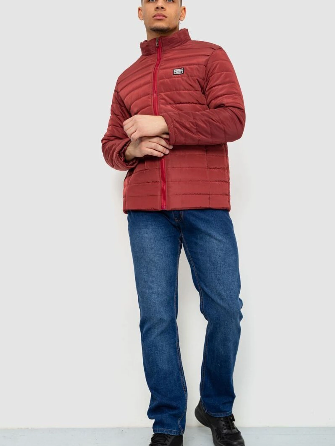 Куртки и дубленки Ager модель У-1128331::000000029 Фото