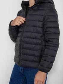 Куртки и дубленки Ager модель У-1130831::000000096 Фото