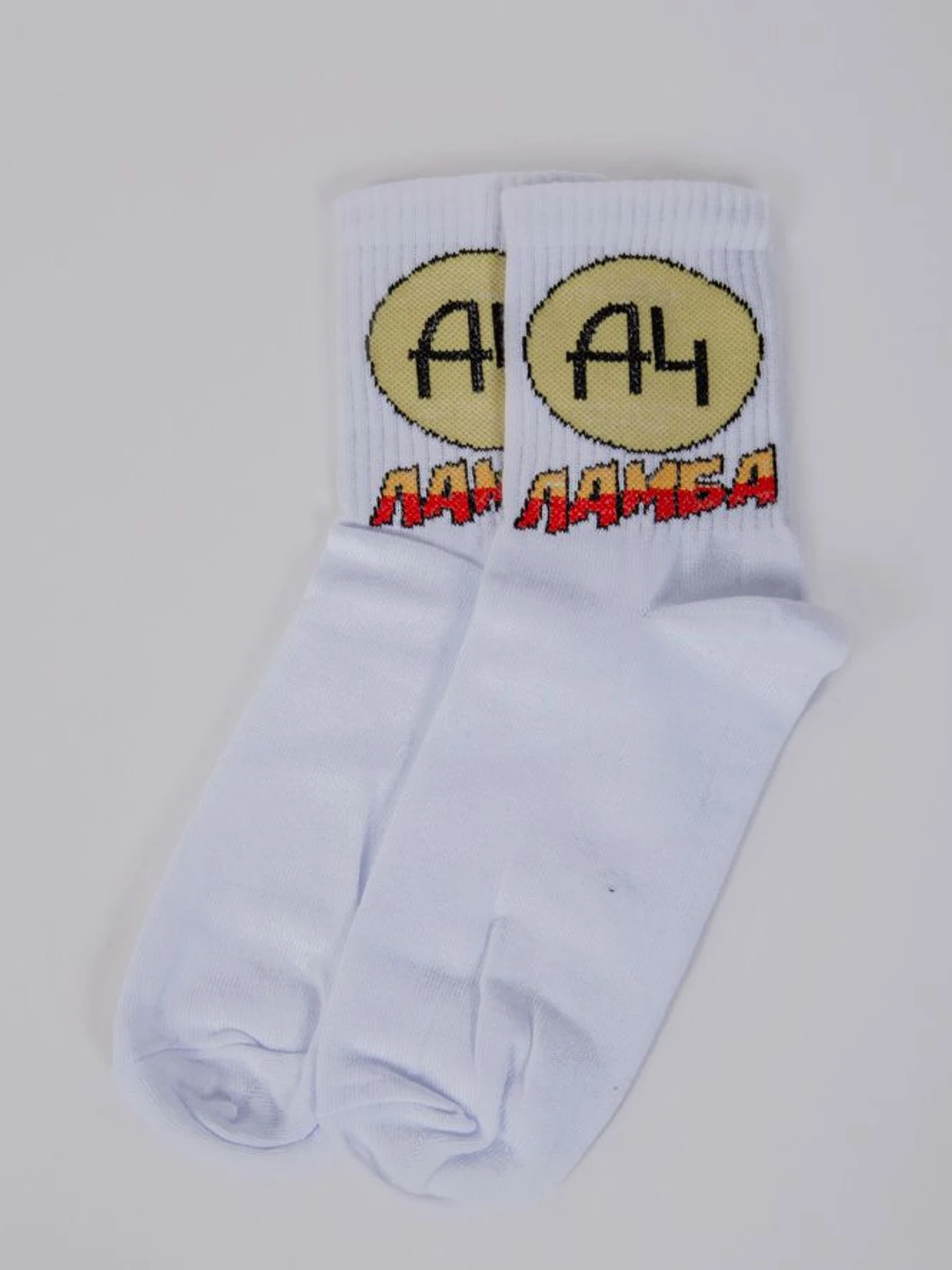 Носки и гольфы Ager модель У-1117914::000000014 Фото