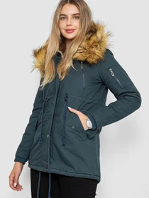 Куртки та дублянки Ager модель У-1127618::000000126 Фото