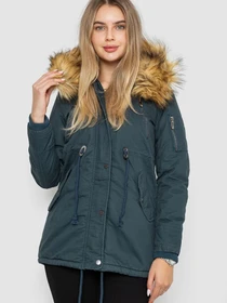Куртки та дублянки Ager модель У-1127618::000000126 Фото