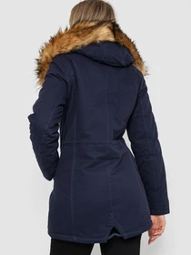 Куртки та дублянки Ager модель У-1127627::000000090 Фото
