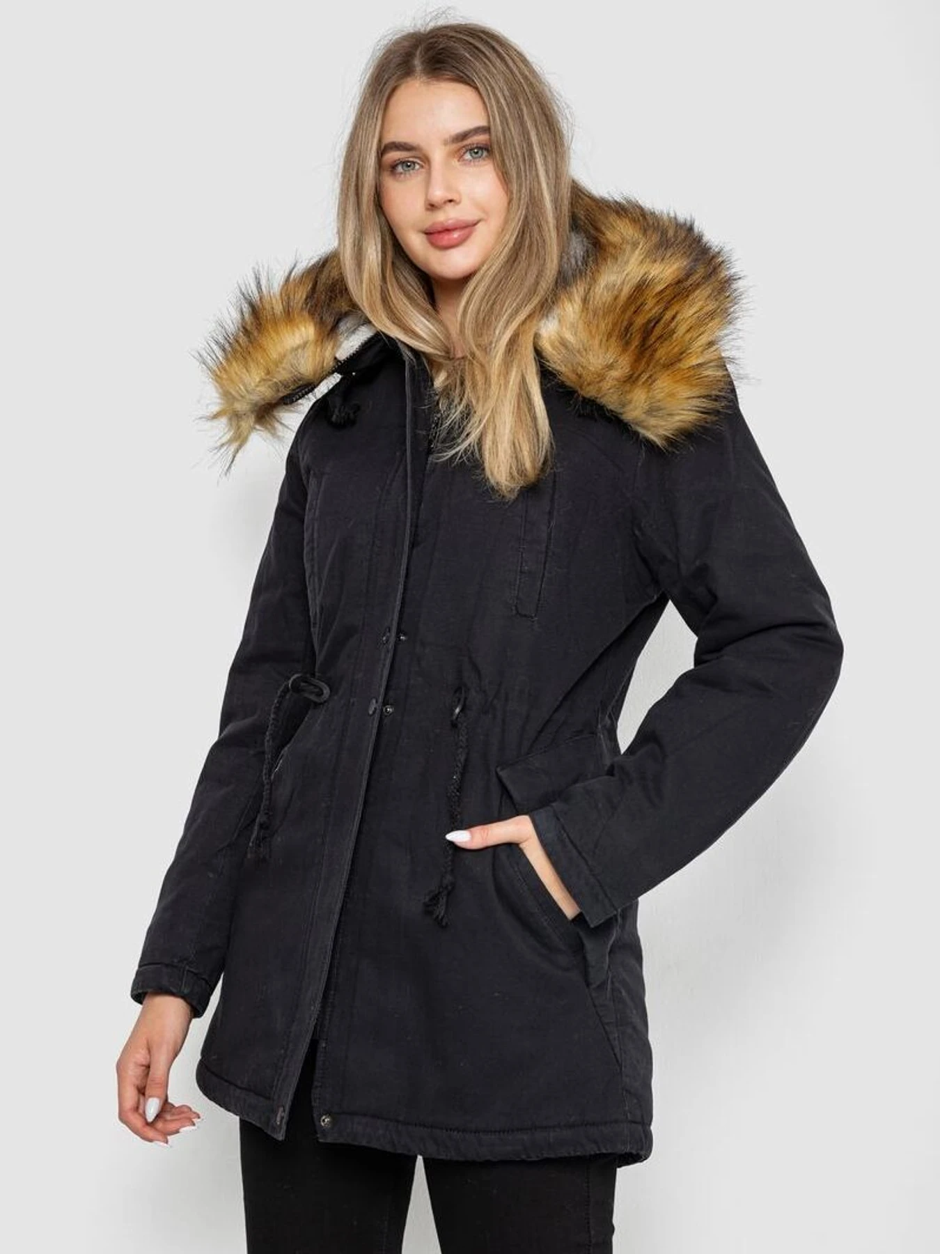 Куртки та дублянки Ager модель У-1127628::000000096 Фото