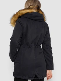 Куртки та дублянки Ager модель У-1127628::000000096 Фото