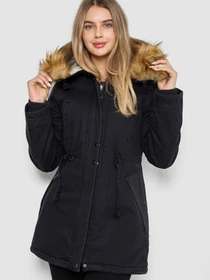 Куртки та дублянки Ager модель У-1127628::000000096 Фото