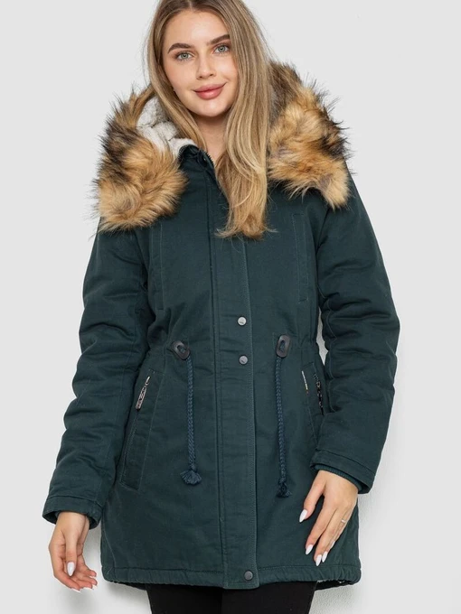 Куртки та дублянки Ager модель У-1131159::000000126 Фото