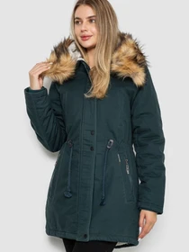 Куртки та дублянки Ager модель У-1131159::000000126 Фото