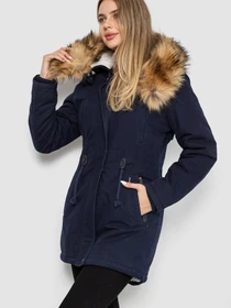 Куртки та дублянки Ager модель У-1131159::000000090 Фото