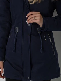 Куртки та дублянки Ager модель У-1131159::000000090 Фото