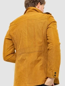 Куртки и дубленки Ager модель У-1126729::000000036 Фото