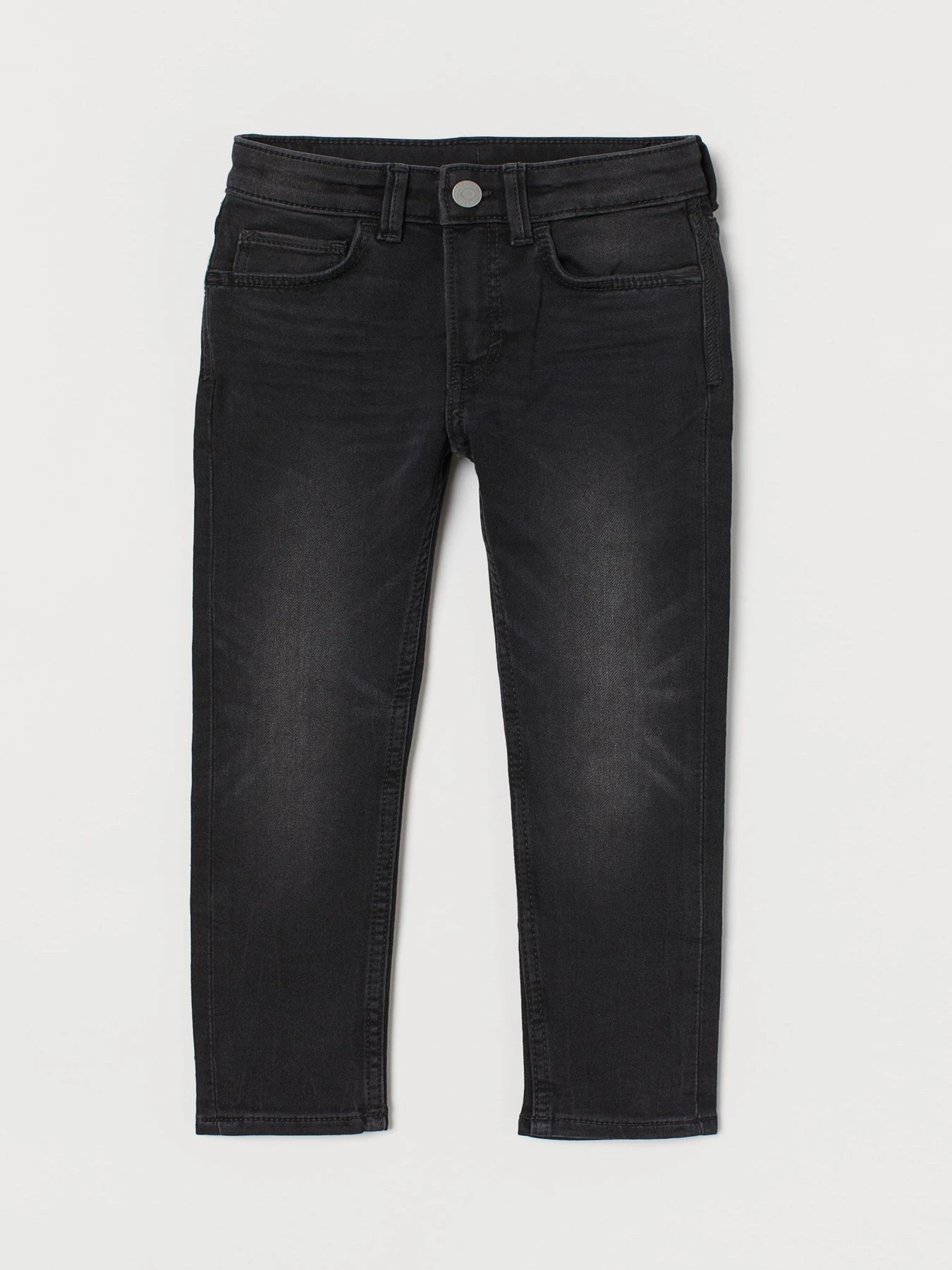 Джинси H&M модель 74377 Фото