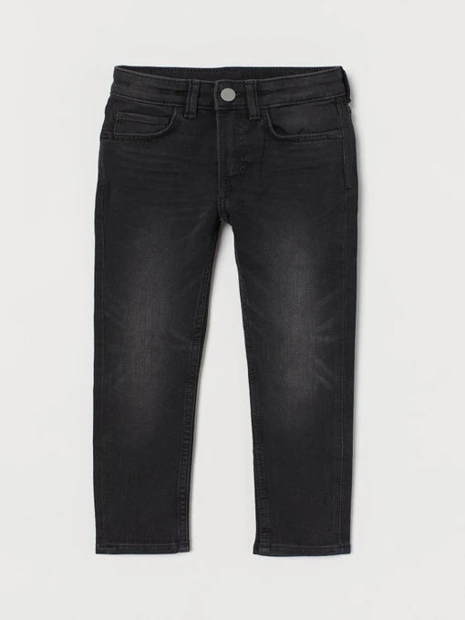 Джинсы H&M модель 74377 Фото