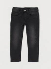 Джинси H&M модель 74377 Фото