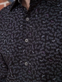 Рубашки Ager модель У-1121599::000000096 Фото