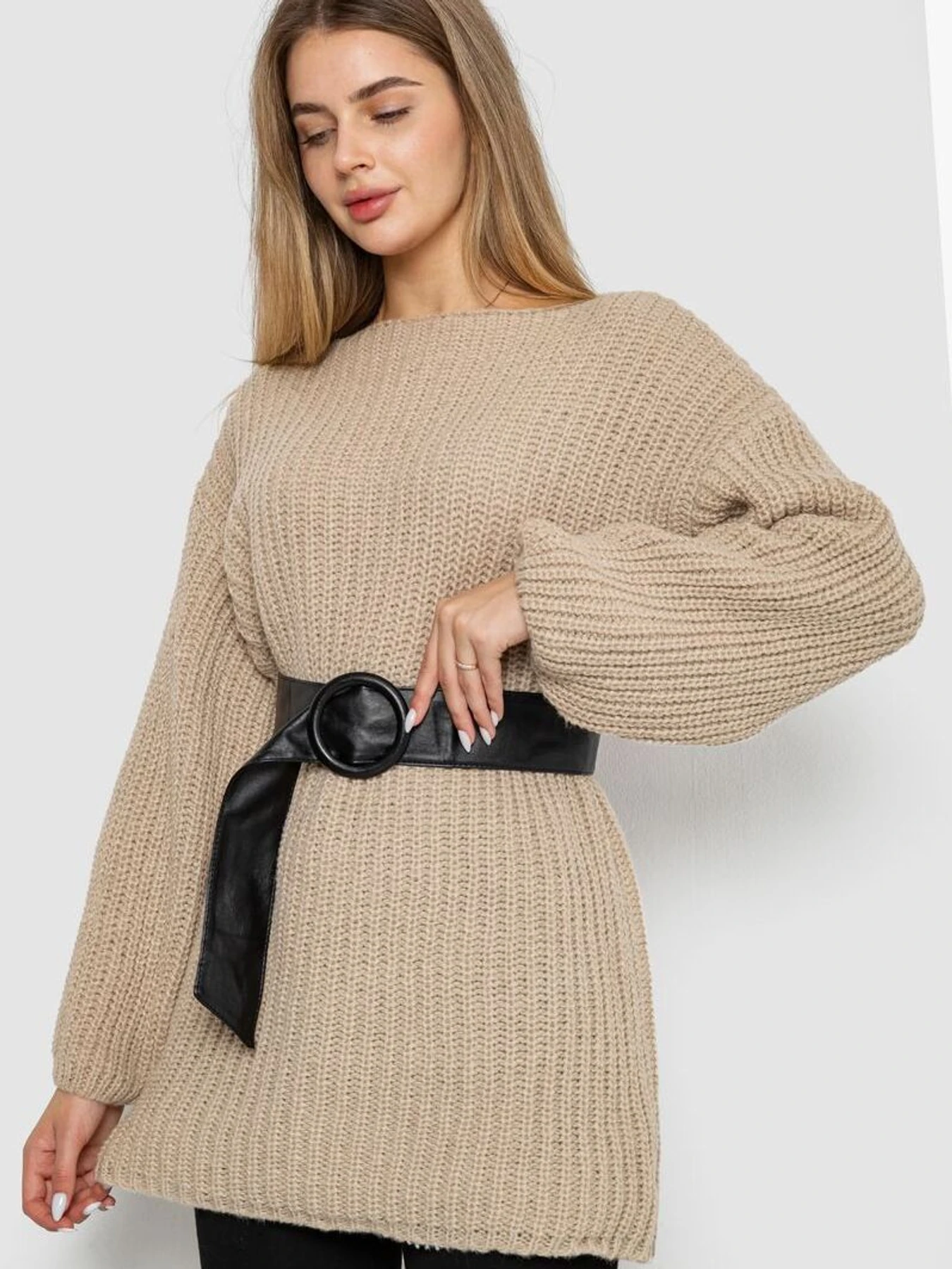 Светри та кардигани Ager модель У-1131329::000000023 Фото