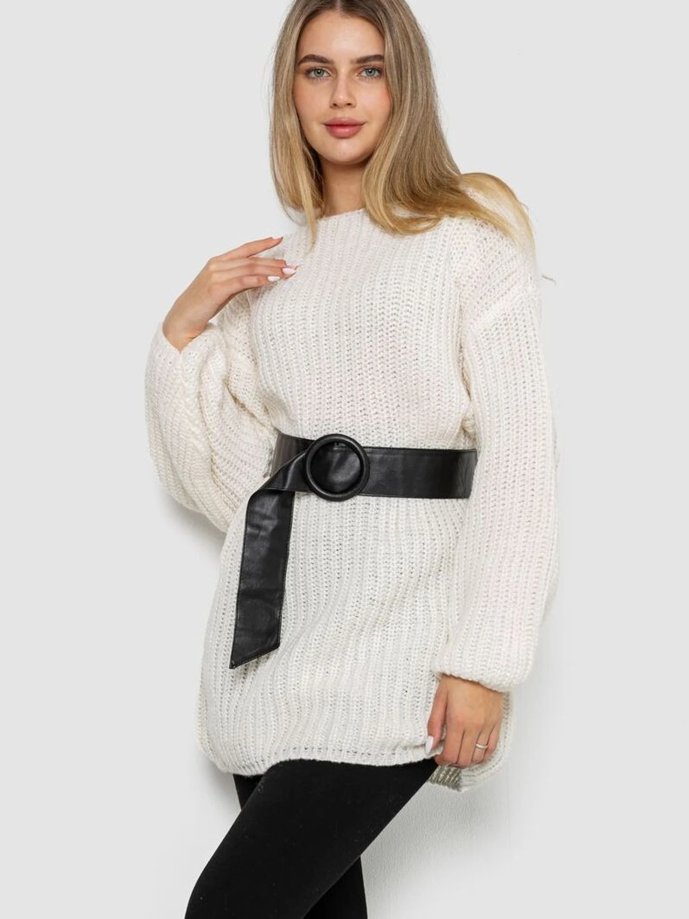 Свитры и кардиганы Ager модель У-1131329::000000060 Фото