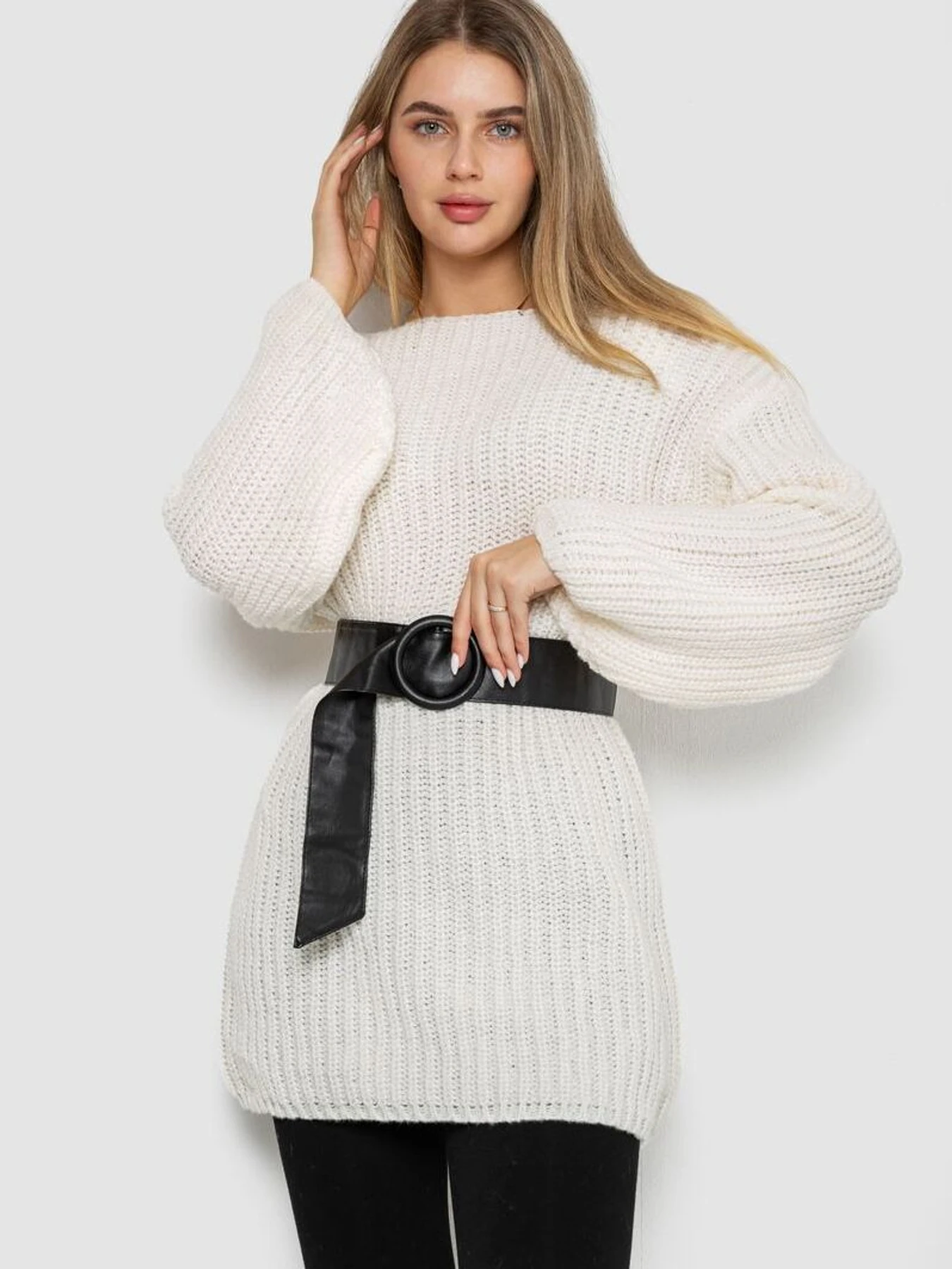 Свитры и кардиганы Ager модель У-1131329::000000060 Фото