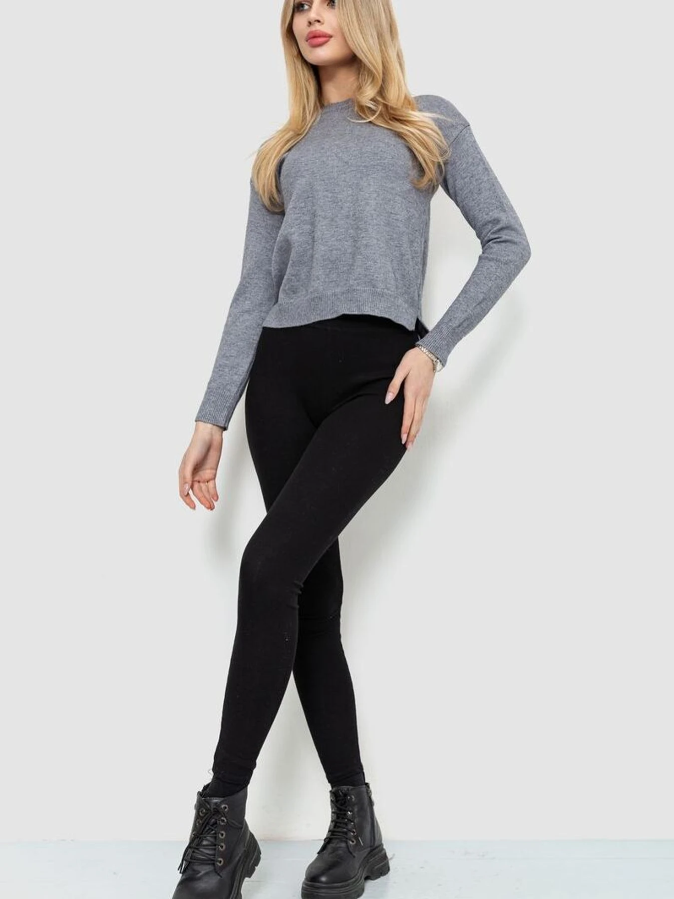 Свитры и кардиганы Ager модель У-1127588::000000072 Фото