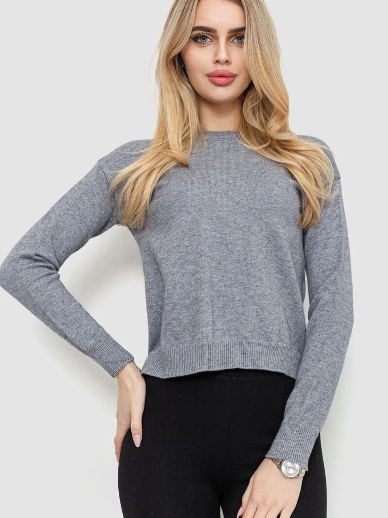 Свитры и кардиганы Ager модель У-1127588::000000072 Фото