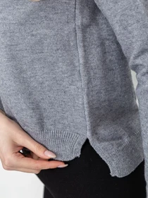 Свитры и кардиганы Ager модель У-1127588::000000072 Фото
