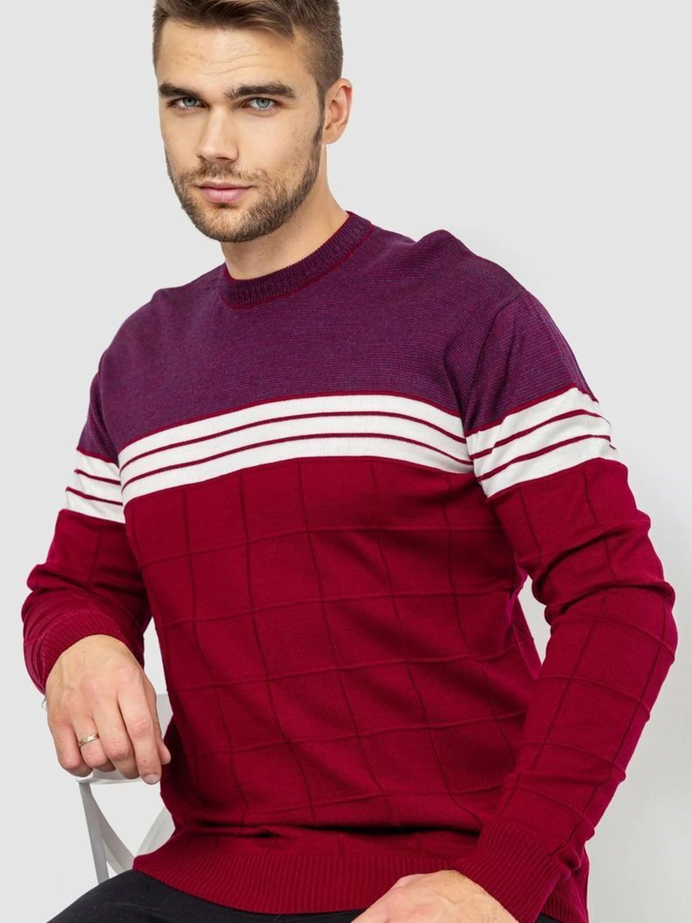 Свитры и кардиганы Ager модель У-1126332::000000029 Фото