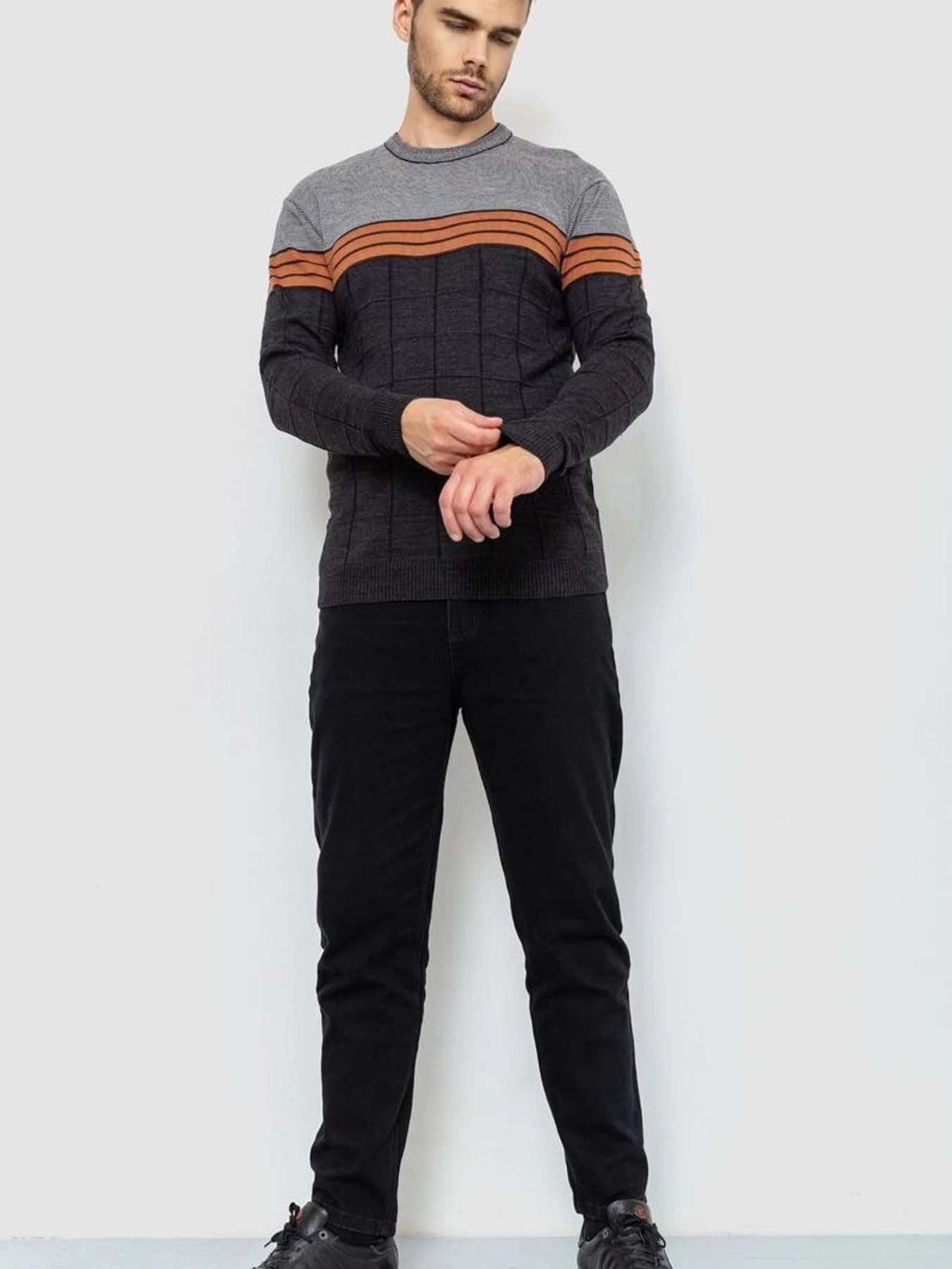 Свитры и кардиганы Ager модель У-1126332::000000087 Фото