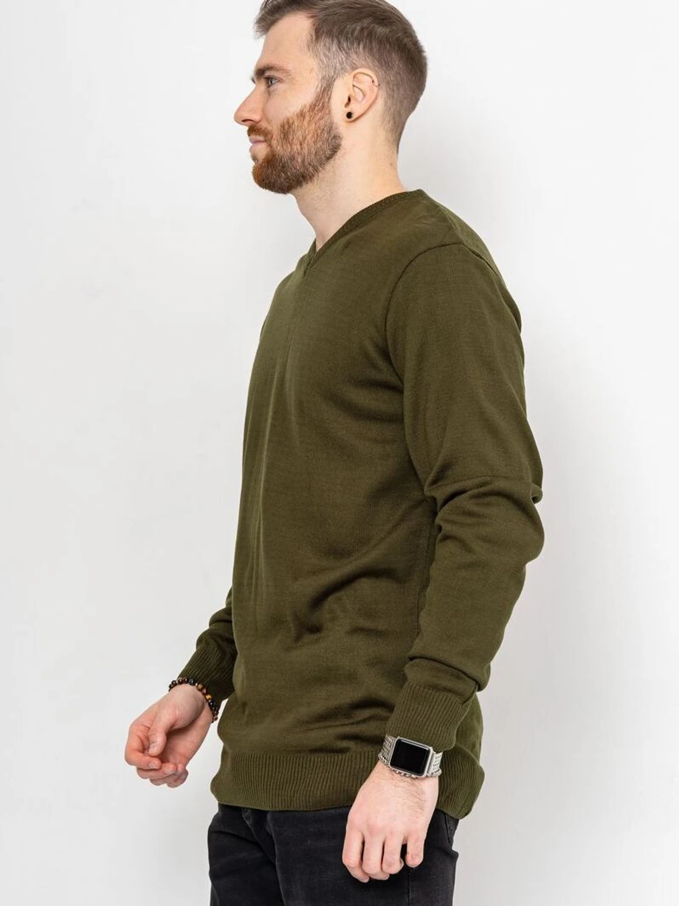 Светри та кардигани Ager модель У-1121746::000000227 Фото