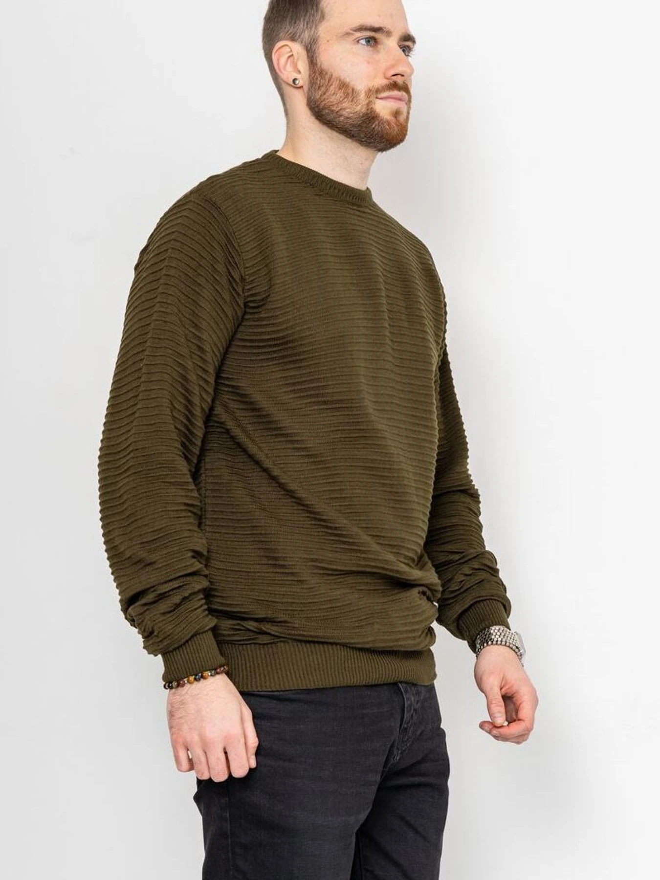 Свитры и кардиганы Ager модель У-1121743::000000227 Фото