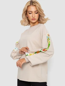 Худі та світшоти Ager модель У-1130442::010001505 Фото