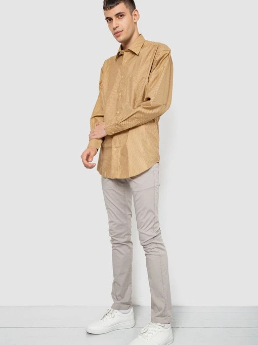 Чоловіча Сорочка класична Ager фото 2