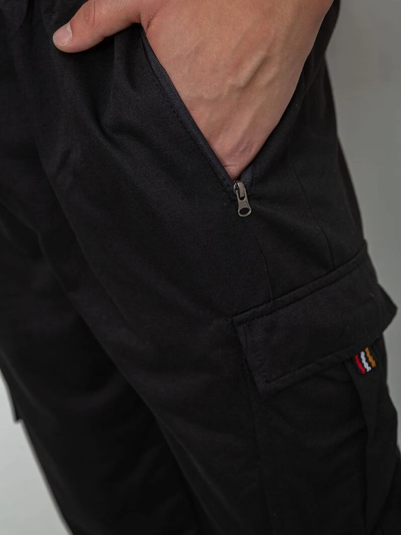 Штани Ager модель У-1128330::000000096 Фото