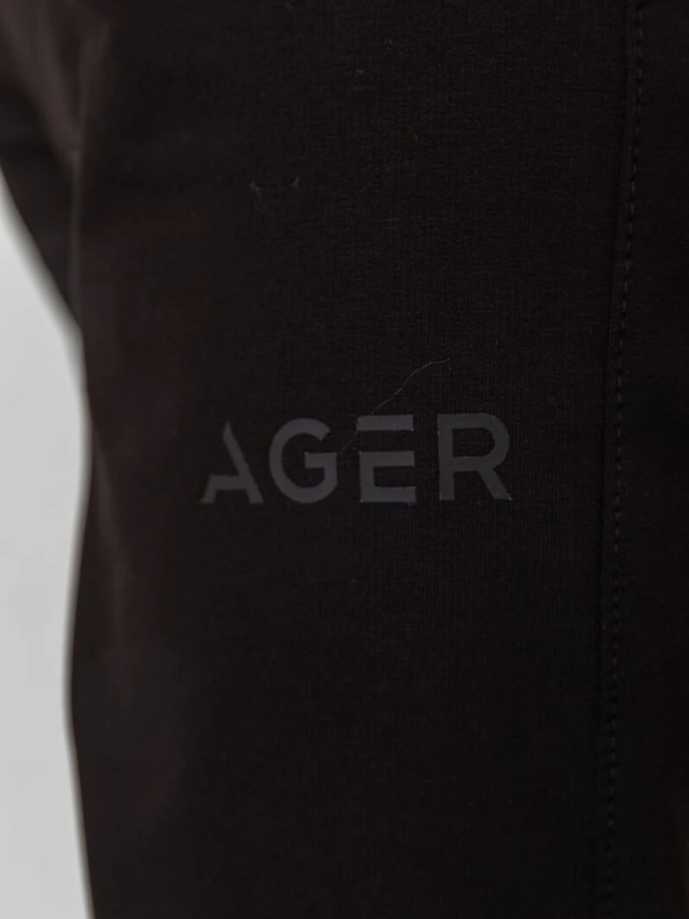 Штани Ager модель У-1121682::000000096 Фото