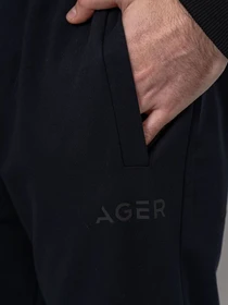 Брюки Ager модель У-1121782::000000090 Фото