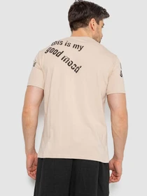 Футболки і поло Ager модель У-1131168::000000023 Фото