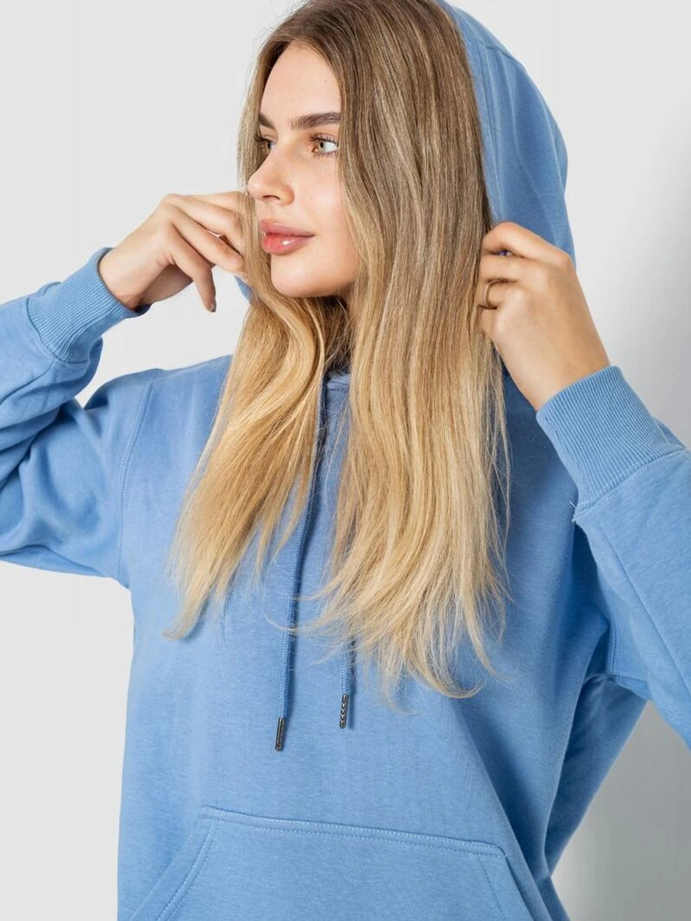 Худи и свитшоты Ager модель У-1131331::000000547 Фото