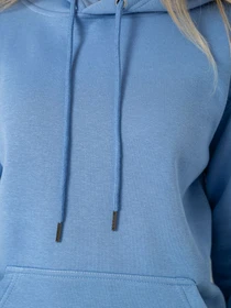 Худи и свитшоты Ager модель У-1131331::000000547 Фото
