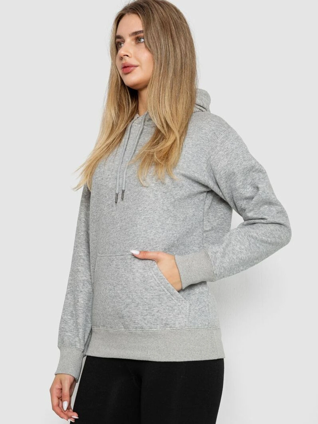 Худи и свитшоты Ager модель У-1131331::000000072 Фото