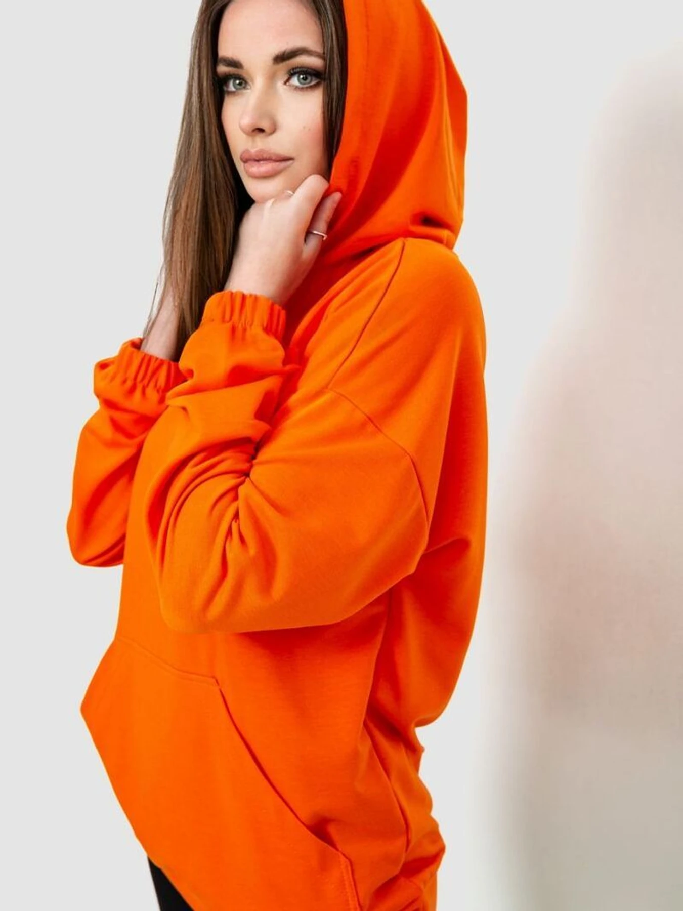 Худи и свитшоты Ager модель У-1129483::000000062 Фото