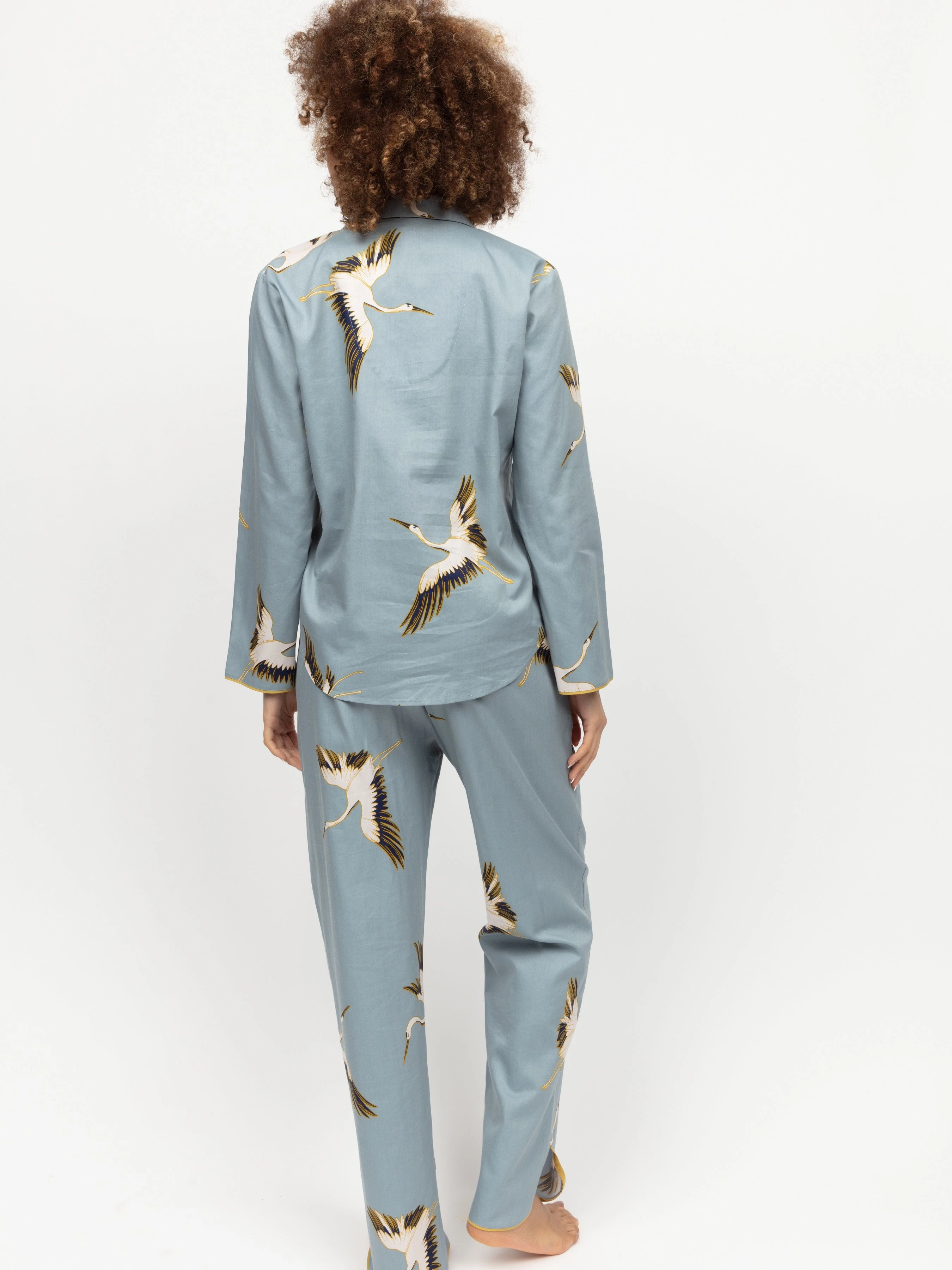 Жіноча Піжама CYBERJAMMIES Piper фото 2