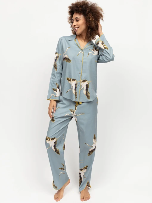 Одежда для дома и сна CYBERJAMMIES Piper модель 0420-0421 Фото