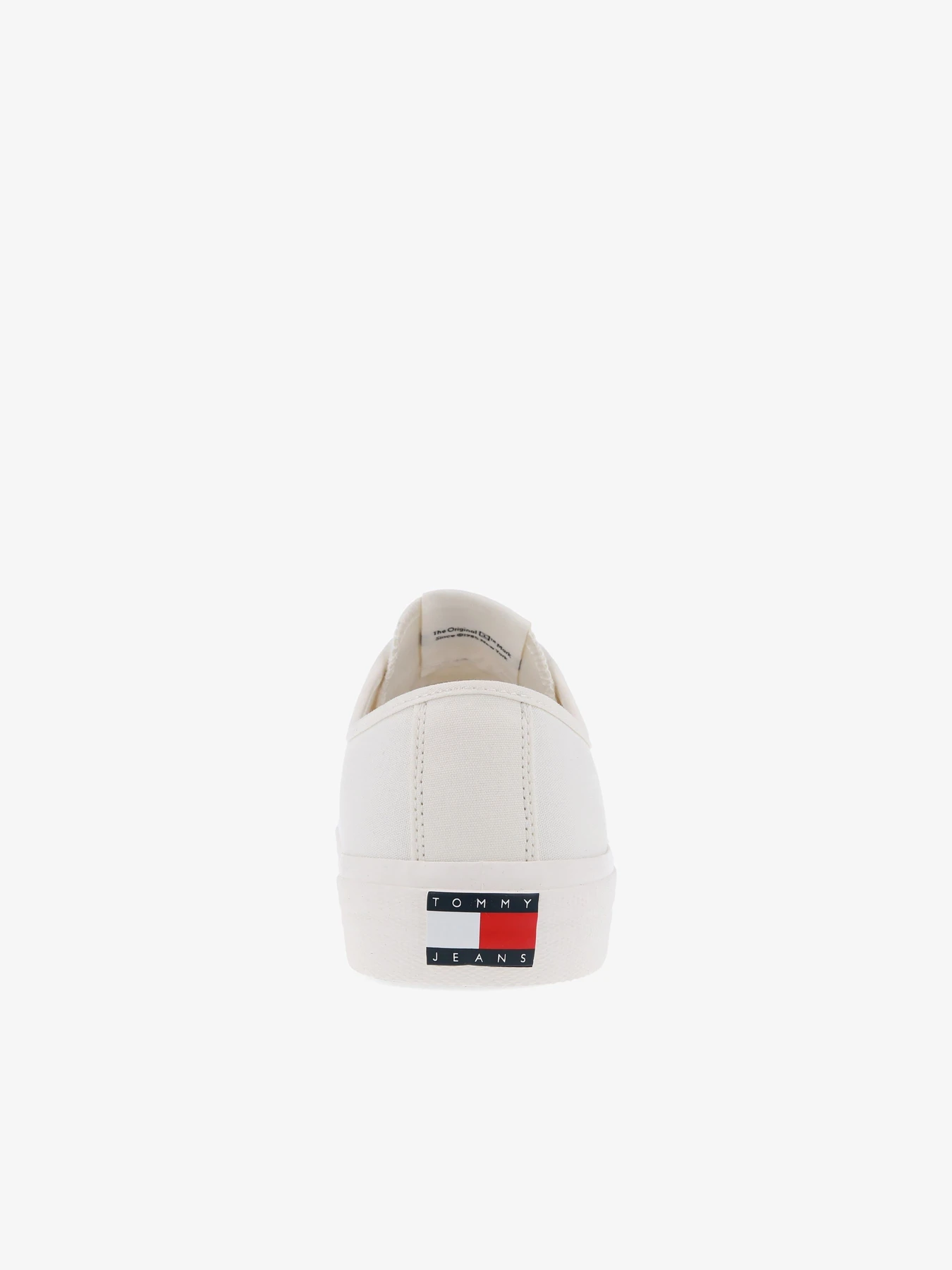 Кеды Tommy Jeans модель EM0EM01365.YBL Фото