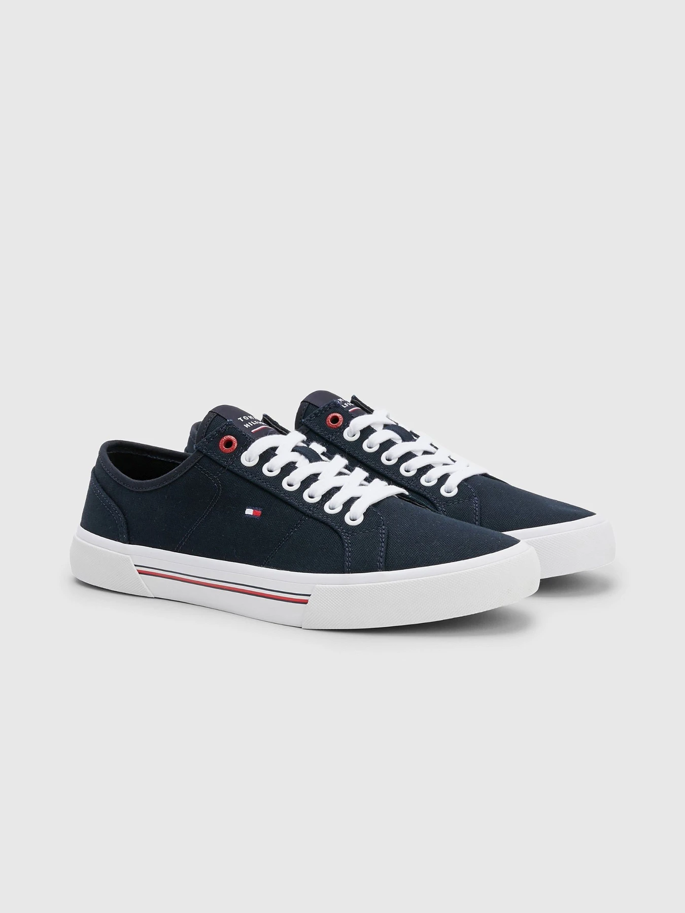 Кеды Tommy Hilfiger модель FM0FM04560.DW5 Фото
