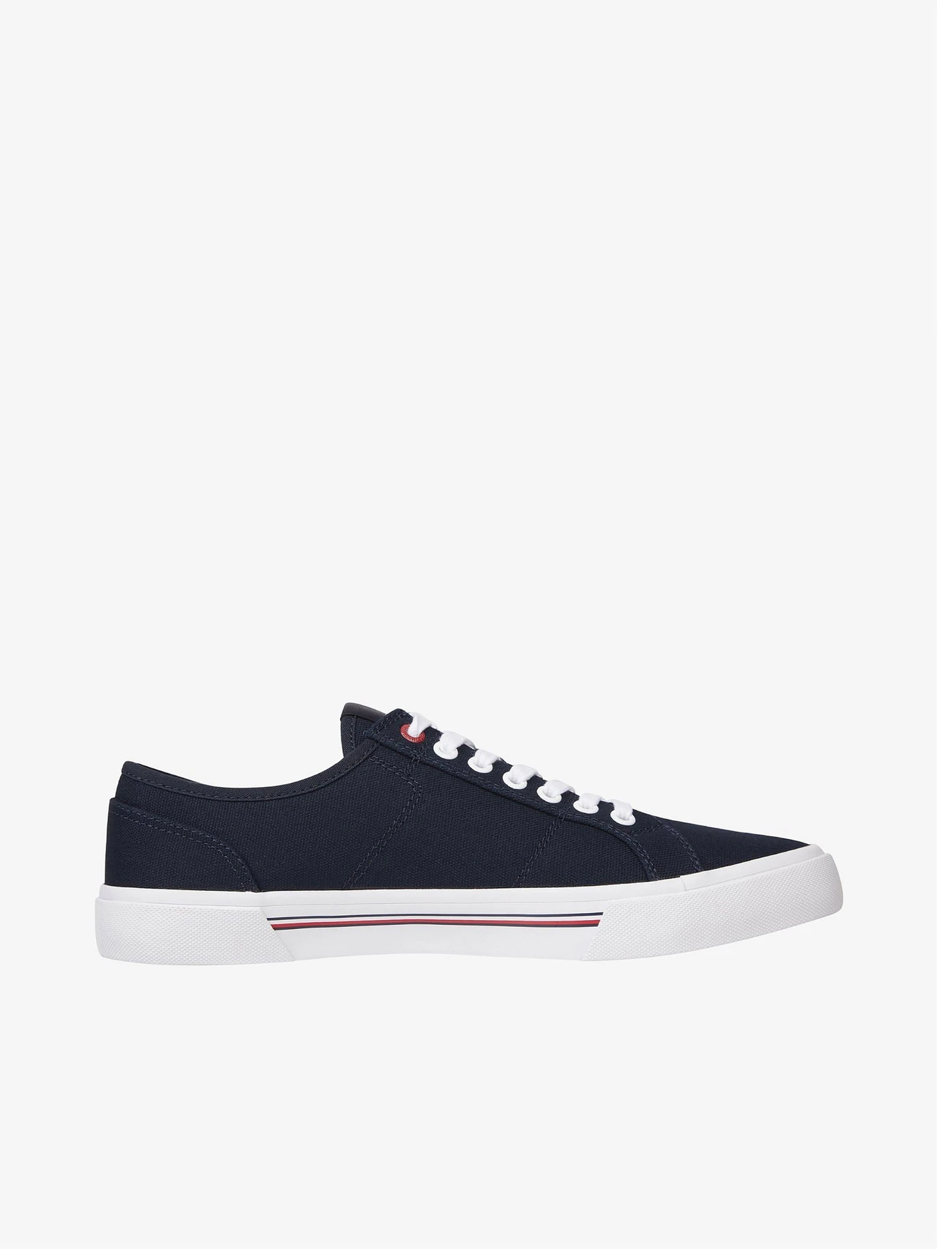 Кеды Tommy Hilfiger модель FM0FM04560.DW5 Фото