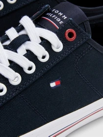 Кеды Tommy Hilfiger модель FM0FM04560.DW5 Фото