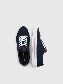 Кеды Tommy Hilfiger модель FM0FM04560.DW5 Фото