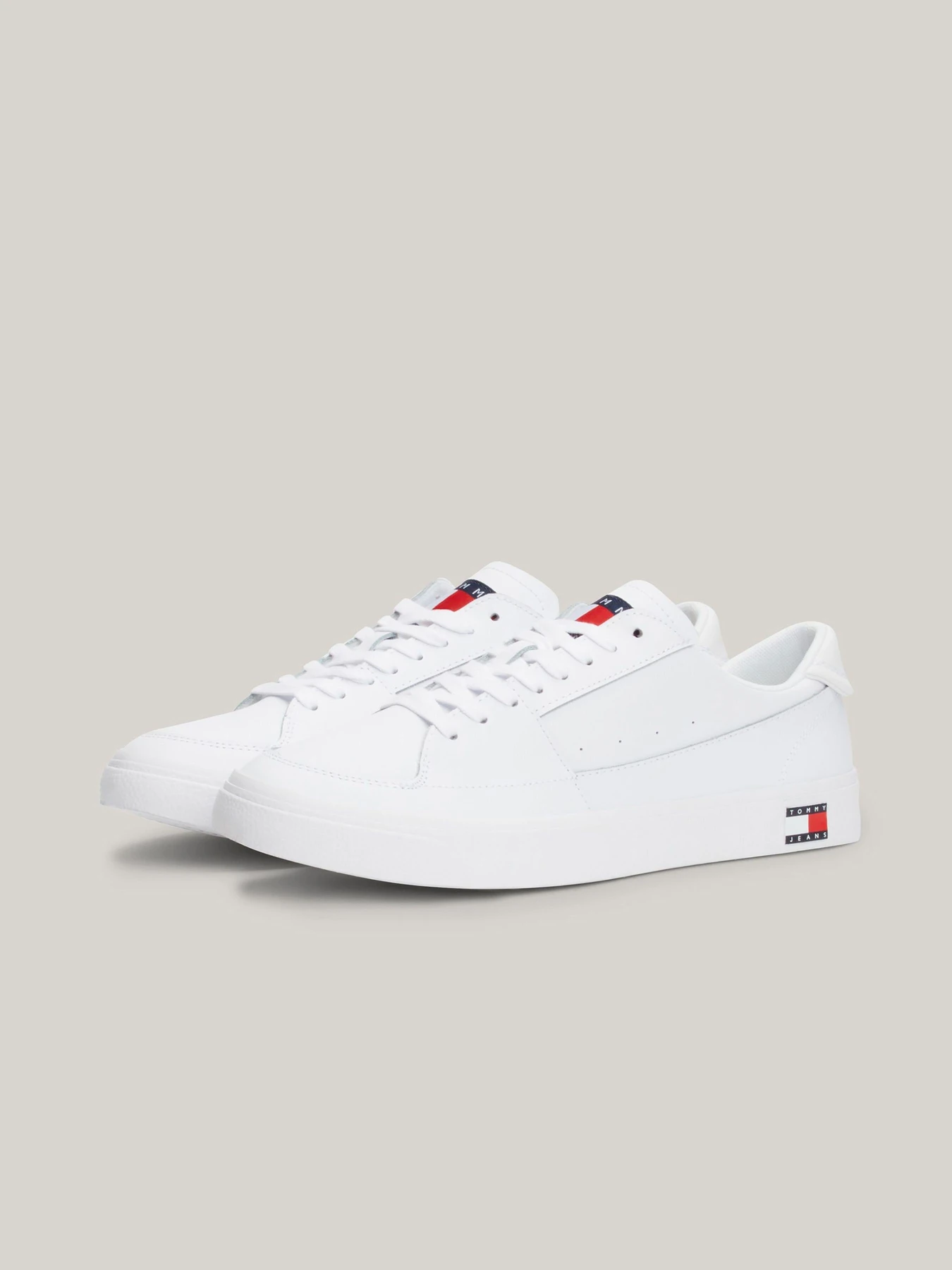 Кеди Tommy Jeans модель EM0EM01398.YBS Фото