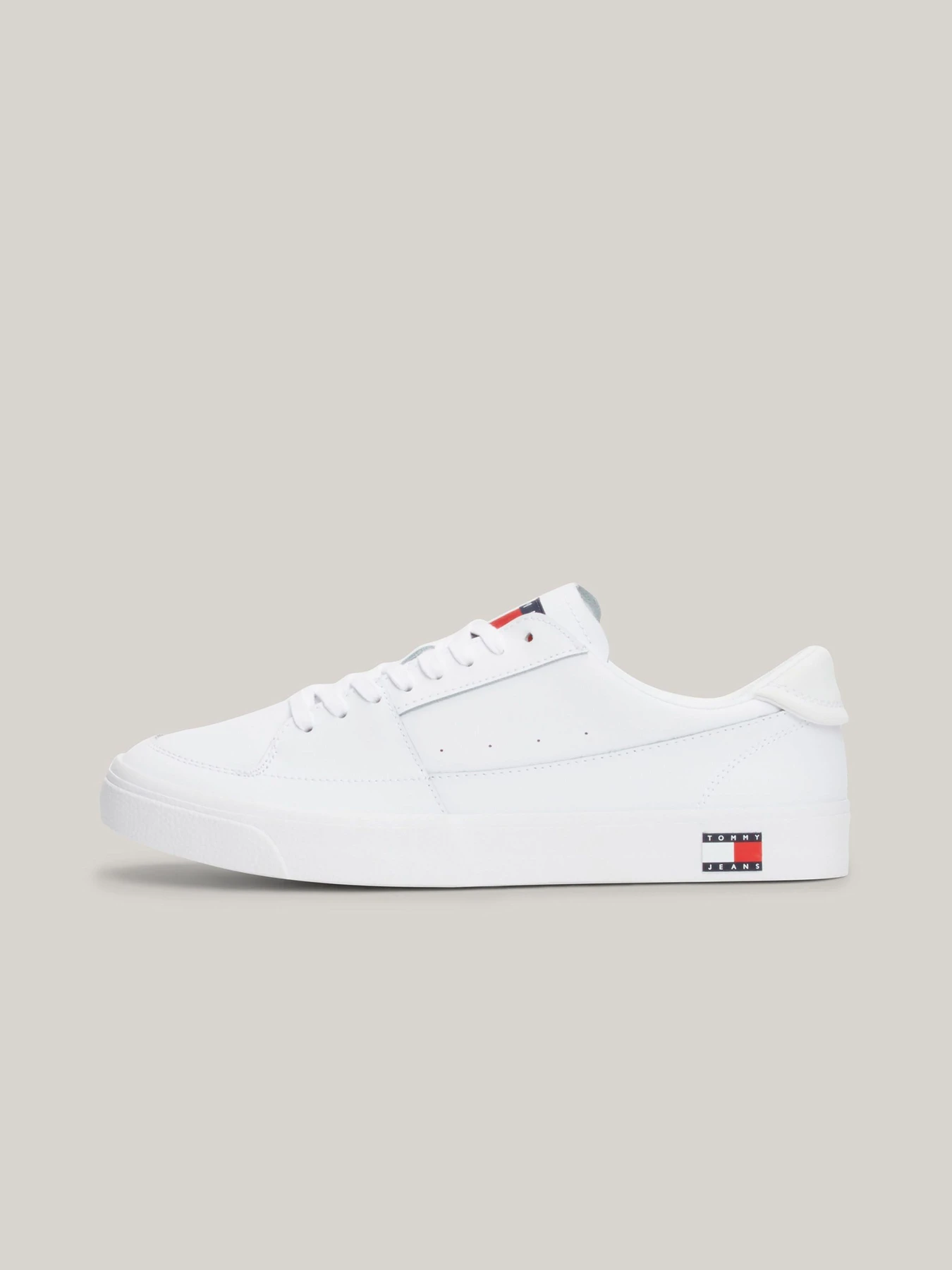 Кеди Tommy Jeans модель EM0EM01398.YBS Фото