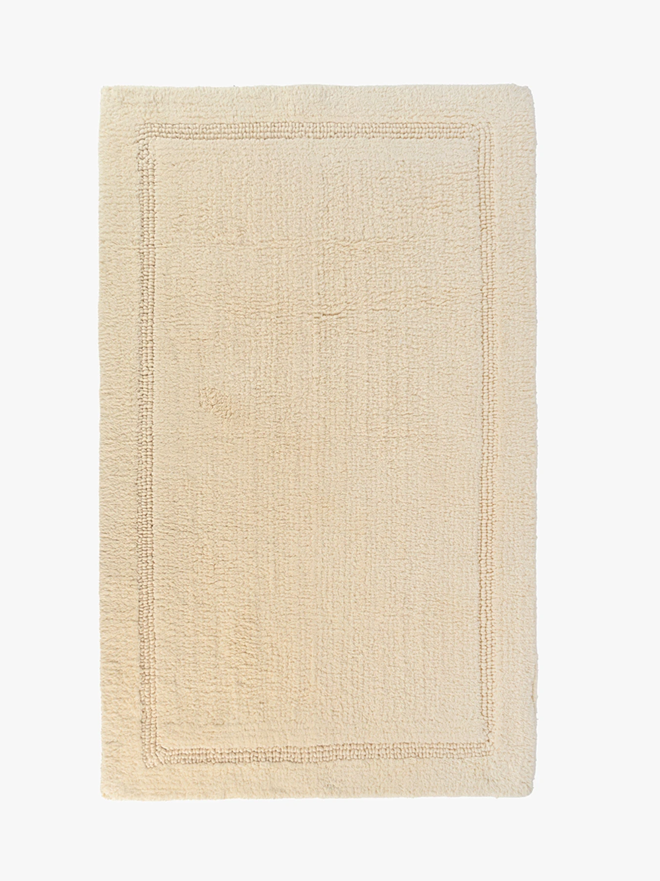 Коврик для ванной "Лиман" бежевый MBM HOME модель BM-02 BEIGE Коврик для ванной "Лиман" бежевый MBM HOME модель BM-02 BEIGE Фото