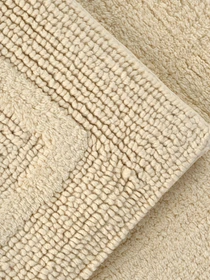 Коврик для ванной "Лиман" бежевый MBM HOME модель BM-02 BEIGE Фото