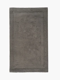 Коврик для ванной "Лиман" темно-серый MBM HOME модель BM-02 DARK GRAY Фото